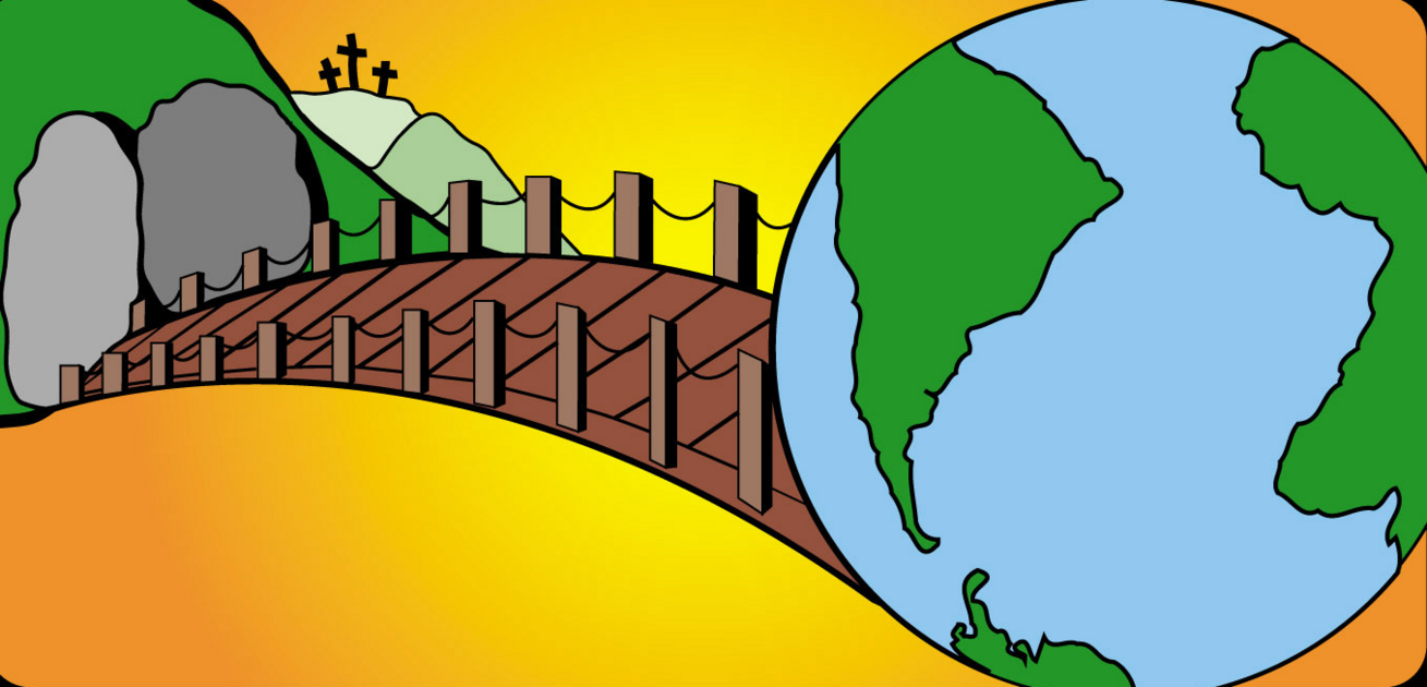 Commit Ministries International